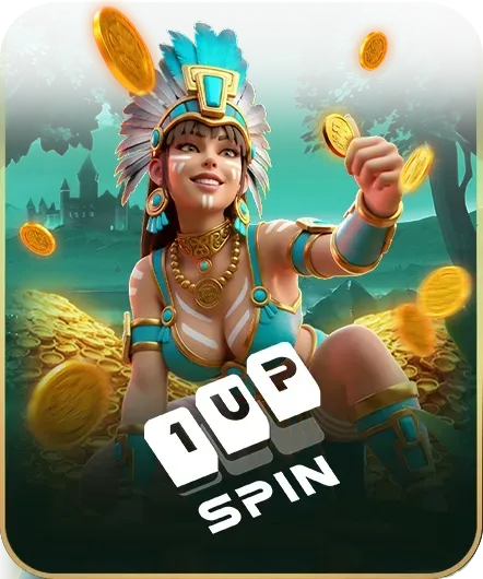 windy789 1upspin